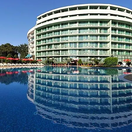 Hotel Colosseum 4*